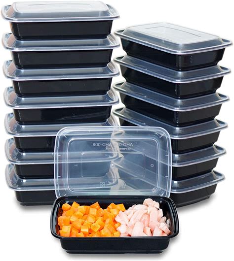 97, was $16. . Meal prep containers walmart